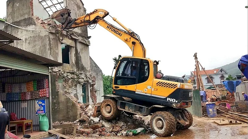 Tìm hiểu Đục tường bê tông tại Long An – Đáp ứng tốt | Trao đổi minh bạch