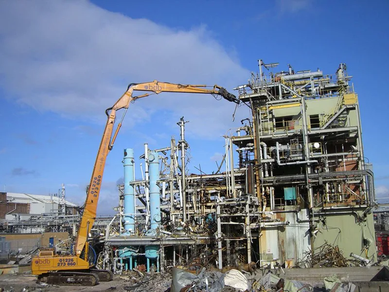 Tìm hiểu Cải tạo công trình tại Long An – Đáp ứng tốt | Trao đổi minh bạch