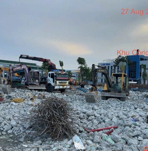 Thuê búa phá bê tông-Hỗ trợ Thuê búa phá bê tông tại Bình Dương – Đáp ứng tốt | Tư vấn, báo giá