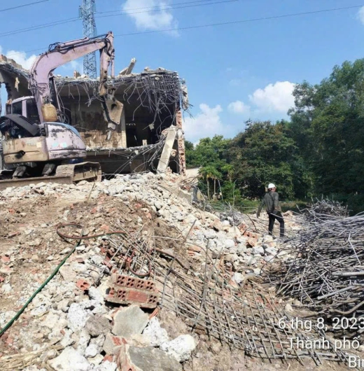 Thuê búa phá bê tông-Hỗ trợ Thuê búa phá bê tông tại Bình Dương – Đáp ứng tốt | Tư vấn, báo giá