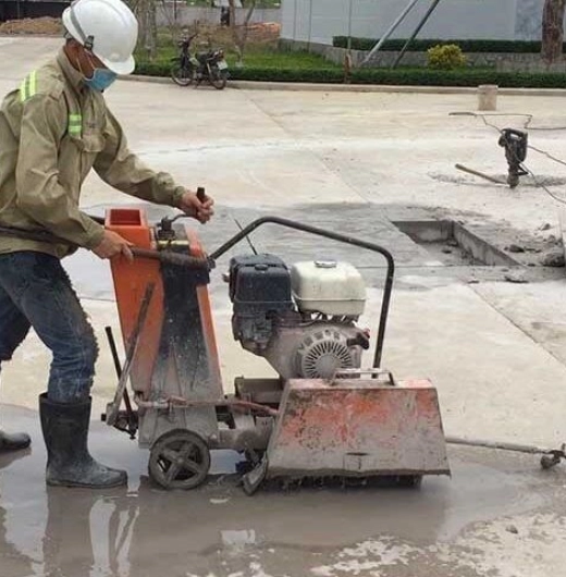 Thuê búa phá bê tông-BETEX – Thuê búa phá bê tông tại TPHCM – Hỗ trợ nhanh | Tối ưu ngân sách