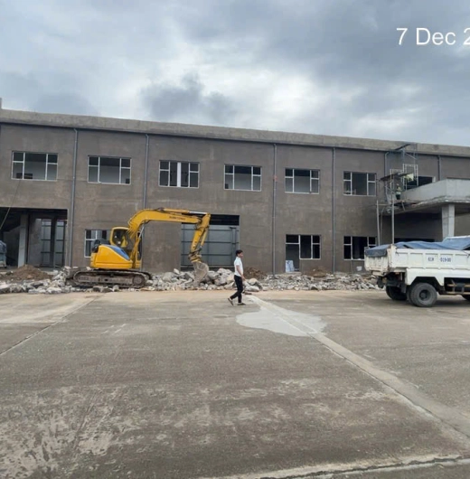 Khoan xuyên tường-Tìm hiểu Khoan xuyên tường tại Đồng Nai – Chuẩn bị kỹ | Trao đổi minh bạch